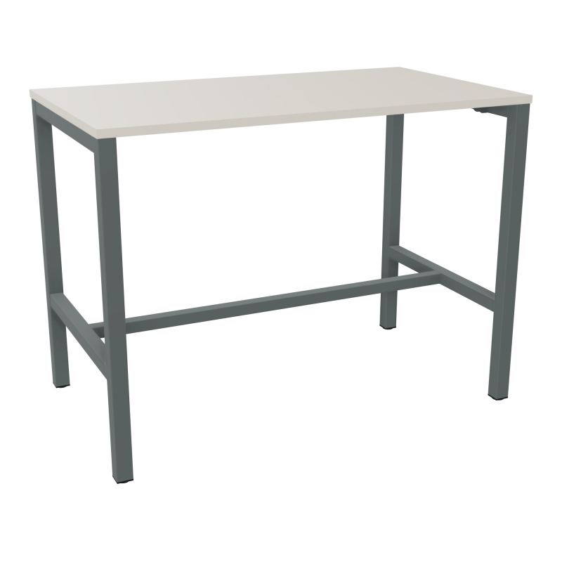 ARIAL T REU.L140XP80XH104,5 NU PIED ARCHE CARREE FX AVEC REPOSE PIED N5 SU