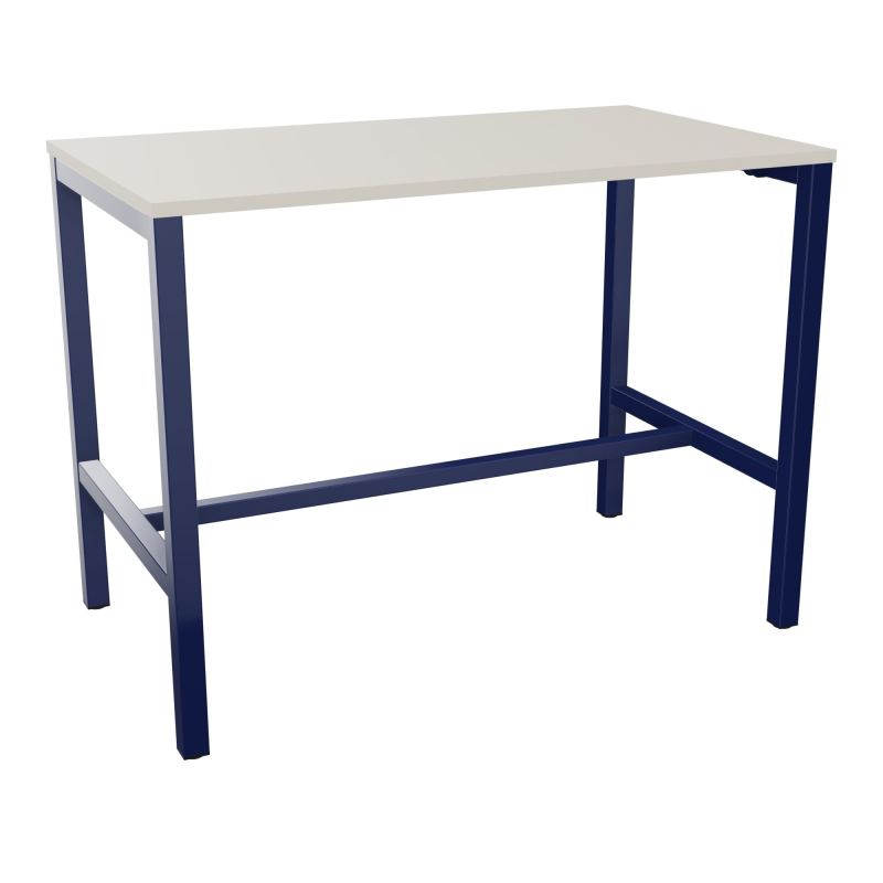 ARIAL T REU.L140XP80XH104,5 NU PIED ARCHE CARREE FX AVEC REPOSE PIED N5 X4