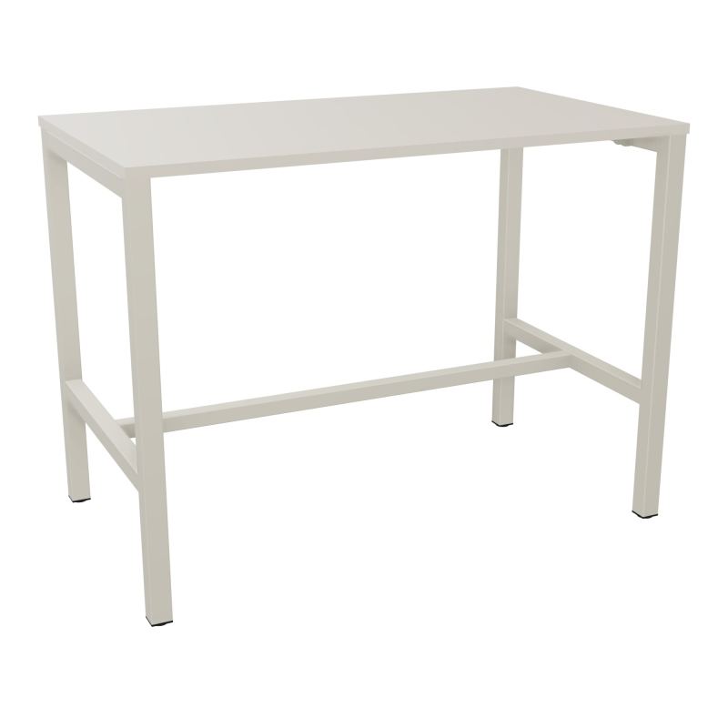 ARIAL T REU.L140XP80XH104,5 NU PIED ARCHE CARREE FX AVEC REPOSE PIED N5 ZC