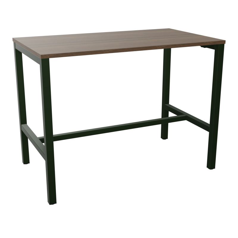 ARIAL T REU.L140XP80XH104,5 NU PIED ARCHE CARREE FX AVEC REPOSE PIED N6 ST