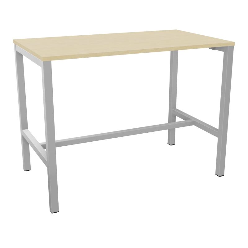 ARIAL T REU.L140XP80XH104,5 NU PIED ARCHE CARREE FX AVEC REPOSE PIED N8 SA