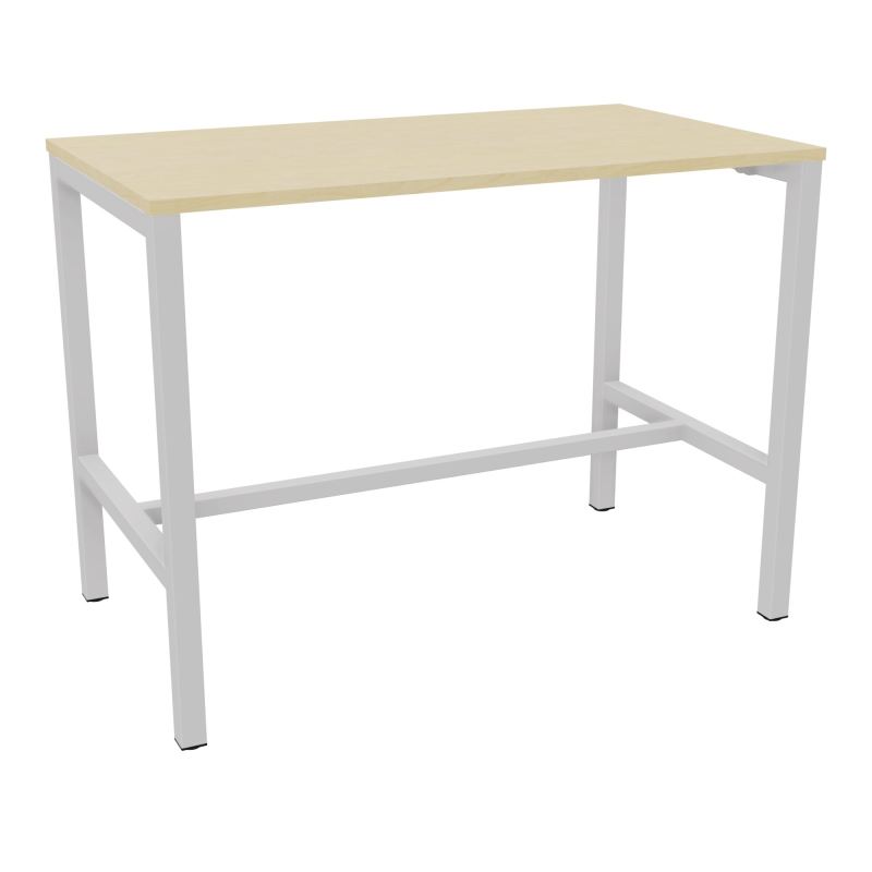 ARIAL T REU.L140XP80XH104,5 NU PIED ARCHE CARREE FX AVEC REPOSE PIED N8 SD