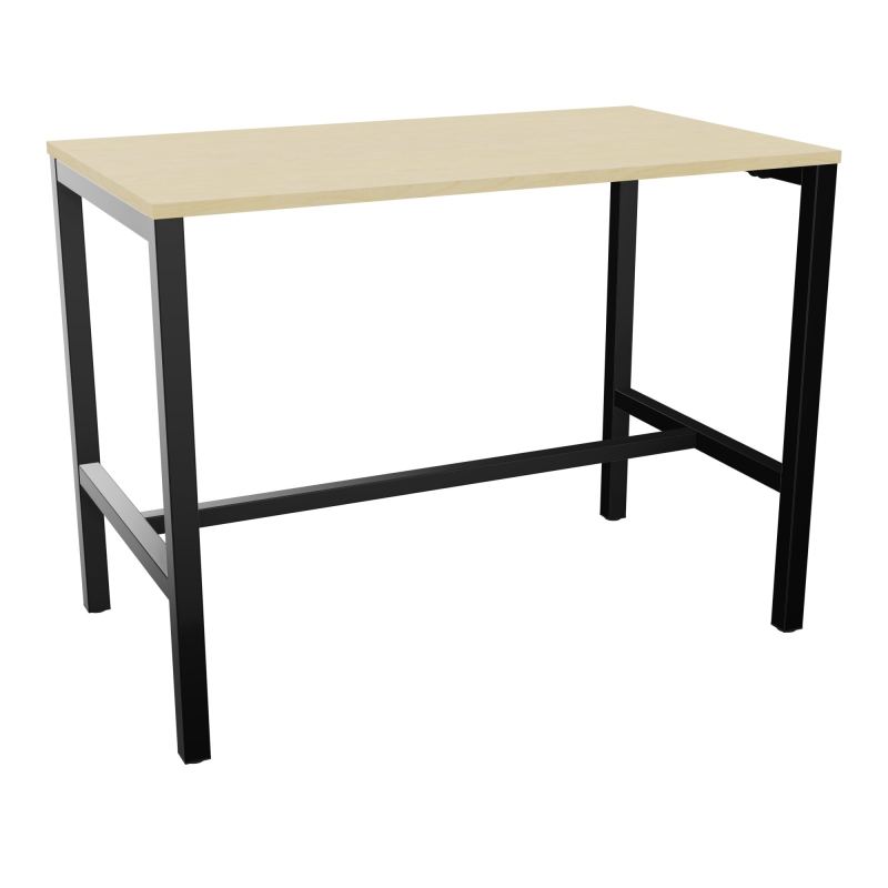 ARIAL T REU.L140XP80XH104,5 NU PIED ARCHE CARREE FX AVEC REPOSE PIED N8 SG