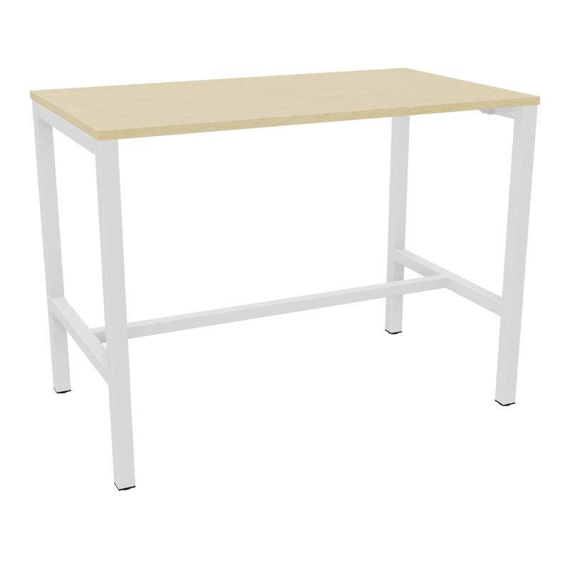 ARIAL T REU.L140XP80XH104,5 NU PIED ARCHE CARREE FX AVEC REPOSE PIED N8 SO