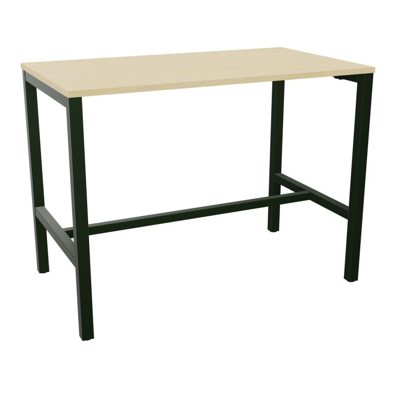 ARIAL T REU.L140XP80XH104,5 NU PIED ARCHE CARREE FX AVEC REPOSE PIED N8 ST