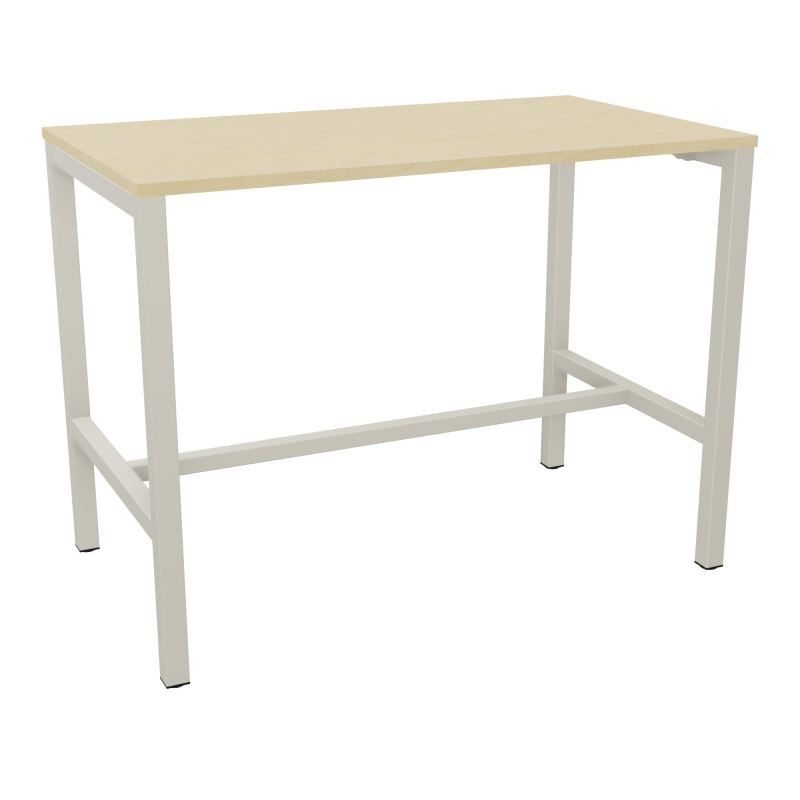 ARIAL T REU.L140XP80XH104,5 NU PIED ARCHE CARREE FX AVEC REPOSE PIED N8 ZC