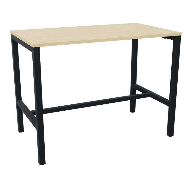 ARIAL T REU.L140XP80XH104,5 NU PIED ARCHE CARREE FX AVEC REPOSE PIED N8 ZP