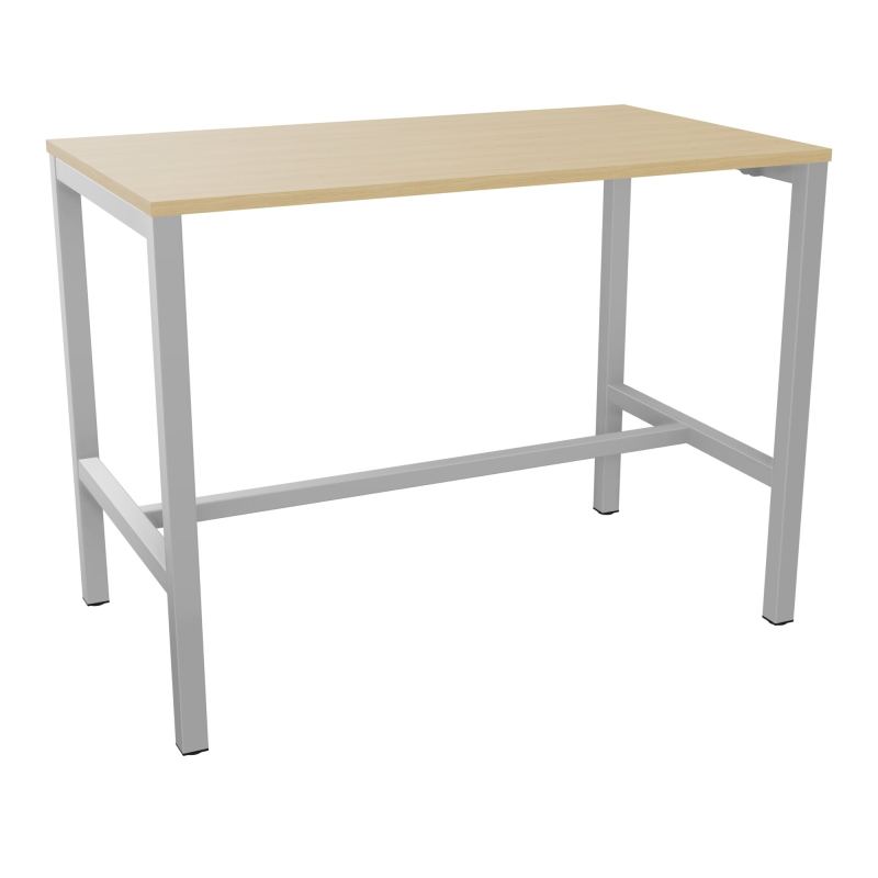 ARIAL T REU.L140XP80XH104,5 NU PIED ARCHE CARREE FX AVEC REPOSE PIED  R1 SA