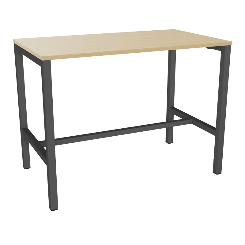 ARIAL T REU.L140XP80XH104,5 NU PIED ARCHE CARREE FX AVEC REPOSE PIED  R1 SC