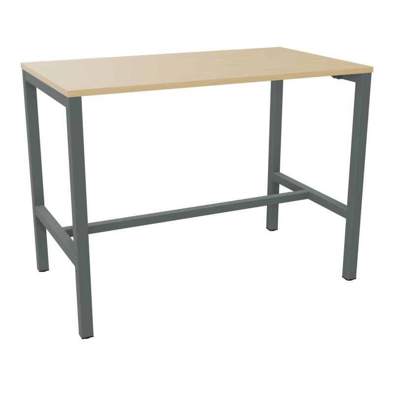 ARIAL T REU.L140XP80XH104,5 NU PIED ARCHE CARREE FX AVEC REPOSE PIED  R1 SU