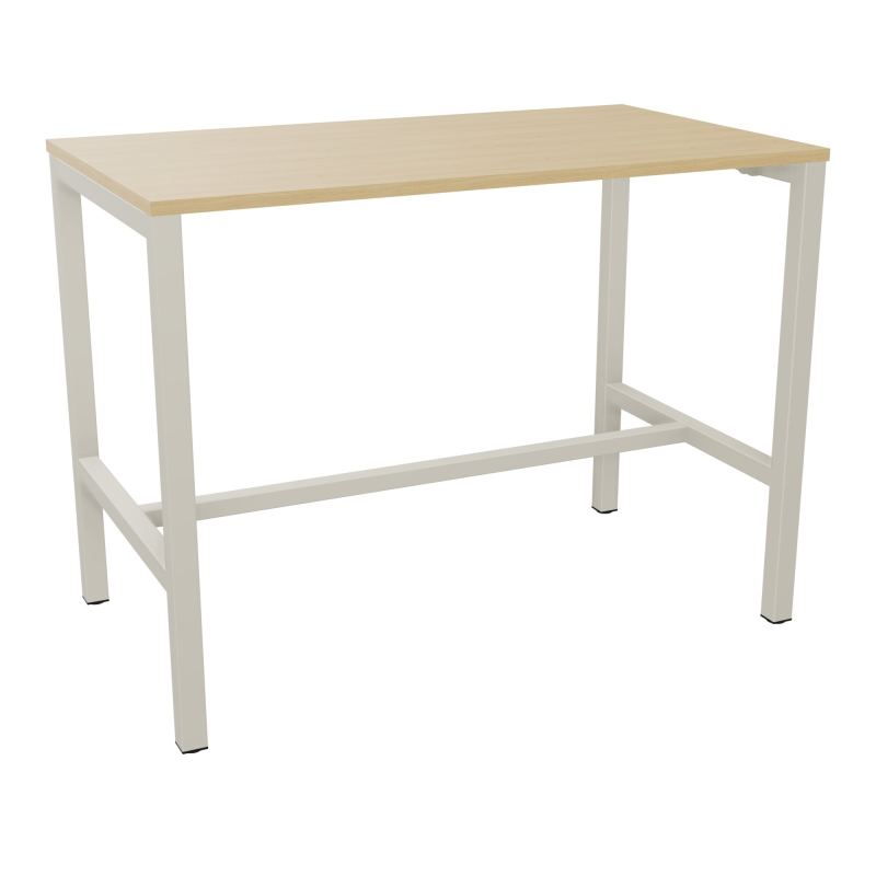 ARIAL T REU.L140XP80XH104,5 NU PIED ARCHE CARREE FX AVEC REPOSE PIED  R1 ZC