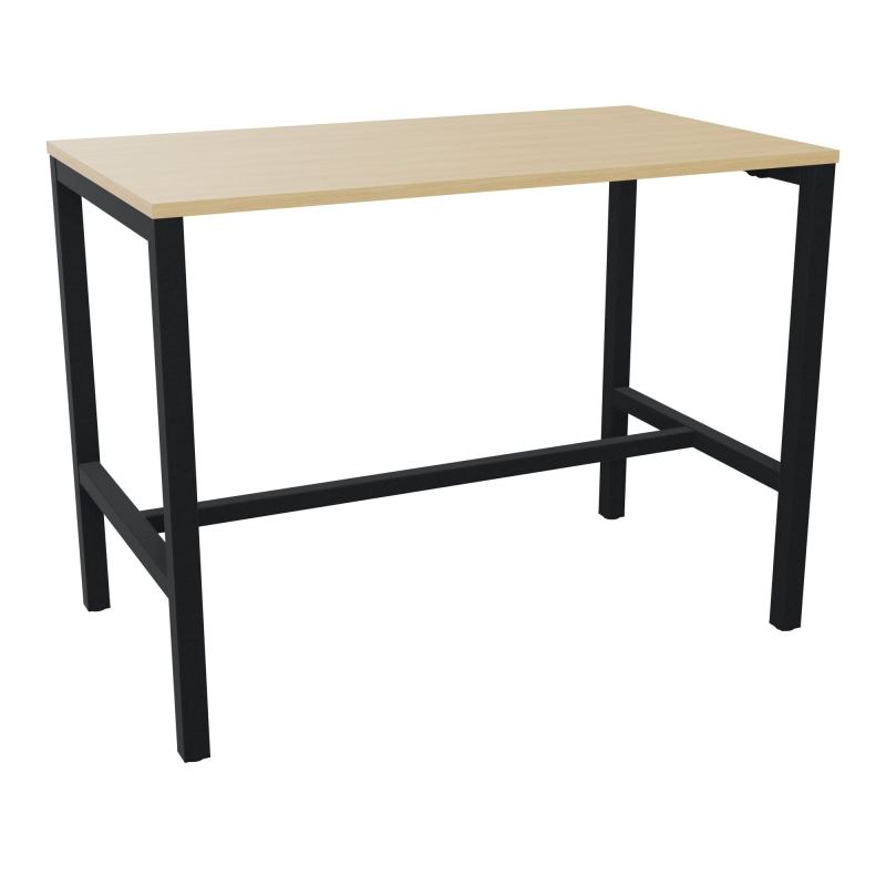 ARIAL T REU.L140XP80XH104,5 NU PIED ARCHE CARREE FX AVEC REPOSE PIED  R1 ZP