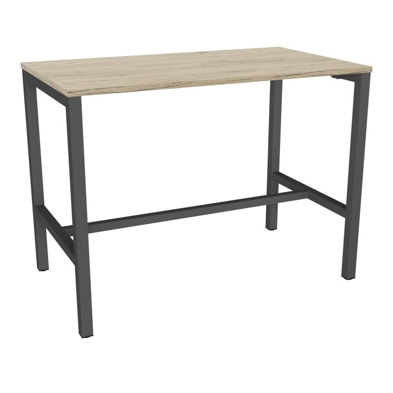 ARIAL T REU.L140XP80XH104,5 NU PIED ARCHE CARREE FX AVEC REPOSE PIED R3 SC