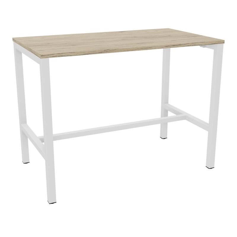 ARIAL T REU.L140XP80XH104,5 NU PIED ARCHE CARREE FX AVEC REPOSE PIED R3 SO
