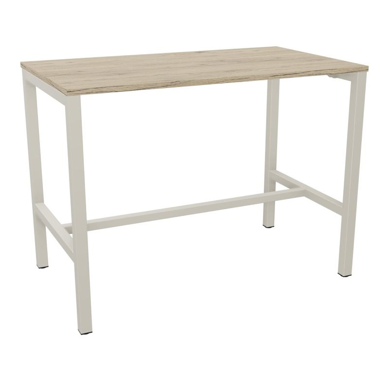 ARIAL T REU.L140XP80XH104,5 NU PIED ARCHE CARREE FX AVEC REPOSE PIED R3 ZC