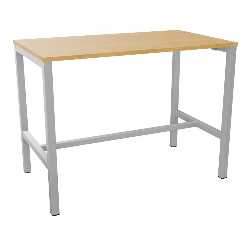 ARIAL T REU.L140XP80XH104,5 NU PIED ARCHE CARREE FX AVEC REPOSE PIED  R5 SA