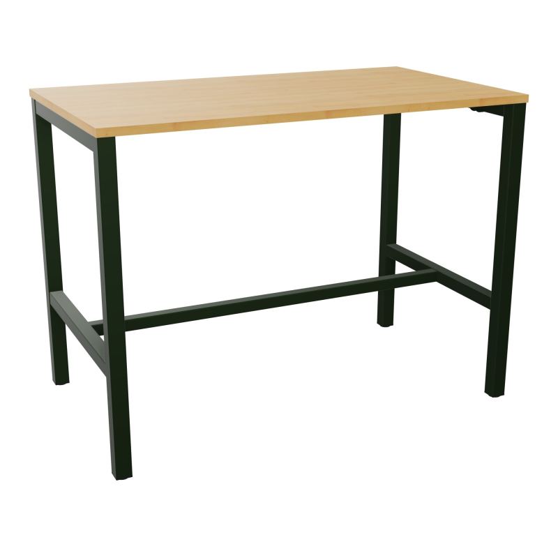 ARIAL T REU.L140XP80XH104,5 NU PIED ARCHE CARREE FX AVEC REPOSE PIED  R5 ST