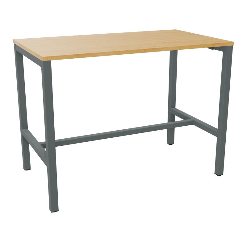 ARIAL T REU.L140XP80XH104,5 NU PIED ARCHE CARREE FX AVEC REPOSE PIED  R5 SU
