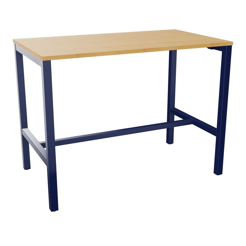 ARIAL T REU.L140XP80XH104,5 NU PIED ARCHE CARREE FX AVEC REPOSE PIED  R5 X4