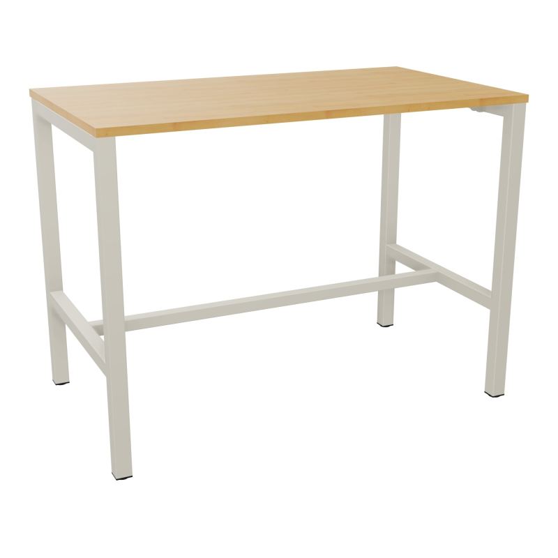 ARIAL T REU.L140XP80XH104,5 NU PIED ARCHE CARREE FX AVEC REPOSE PIED  R5 ZC