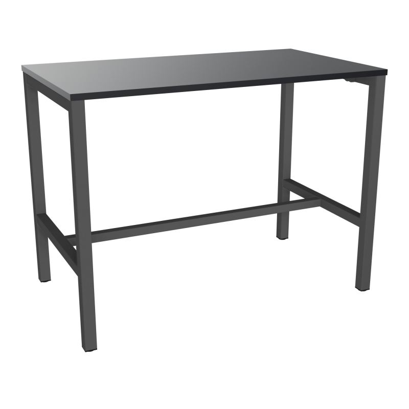 ARIAL T REU.L140XP80XH104,5 NU PIED ARCHE CARREE FX AVEC REPOSE PIED  R9 SC