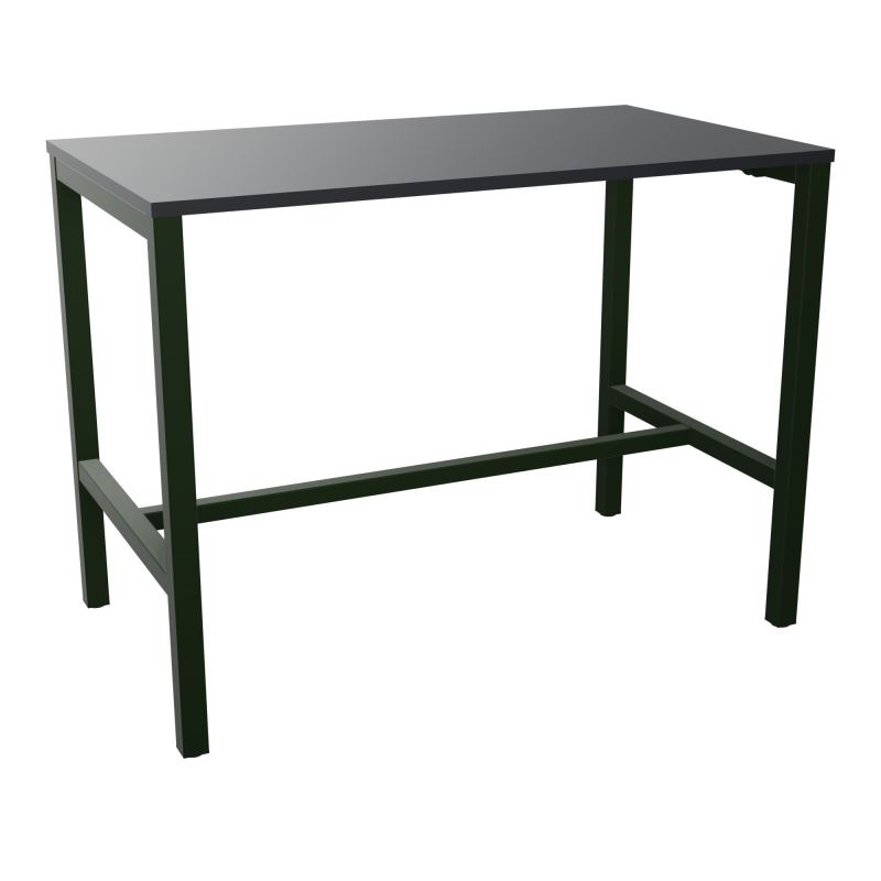 ARIAL T REU.L140XP80XH104,5 NU PIED ARCHE CARREE FX AVEC REPOSE PIED  R9 ST