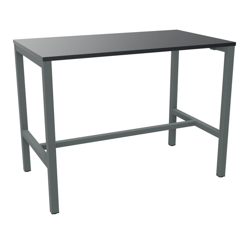 ARIAL T REU.L140XP80XH104,5 NU PIED ARCHE CARREE FX AVEC REPOSE PIED  R9 SU