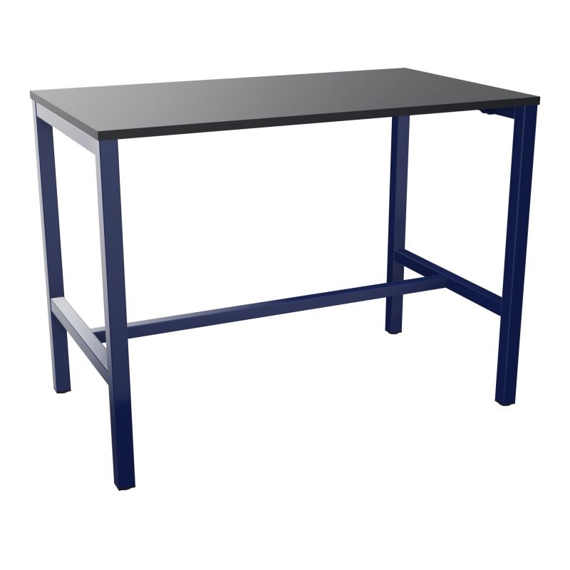 ARIAL T REU.L140XP80XH104,5 NU PIED ARCHE CARREE FX AVEC REPOSE PIED  R9 X4