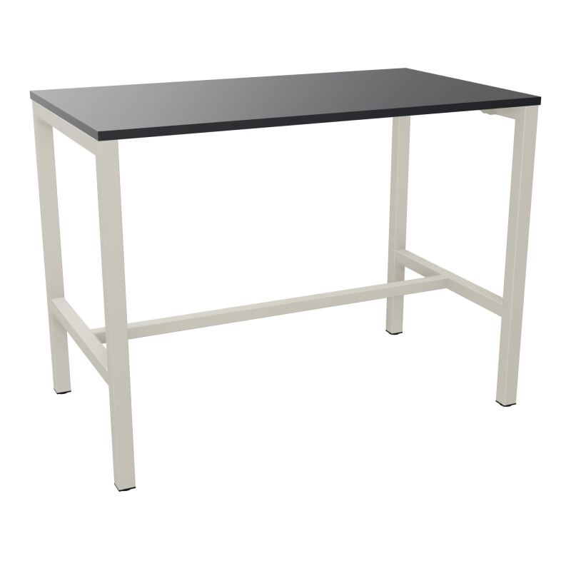 ARIAL T REU.L140XP80XH104,5 NU PIED ARCHE CARREE FX AVEC REPOSE PIED  R9 ZC