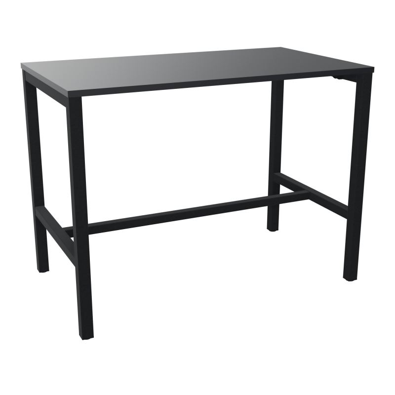 ARIAL T REU.L140XP80XH104,5 NU PIED ARCHE CARREE FX AVEC REPOSE PIED  R9 ZP