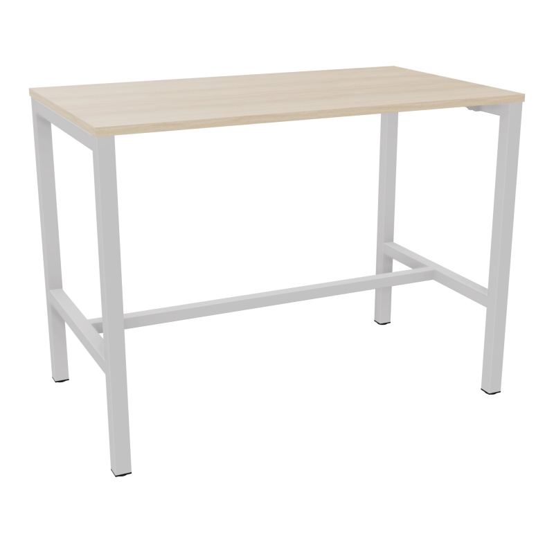 ARIAL T REU.L140XP80XH104,5 NU PIED ARCHE CARREE FX AVEC REPOSE PIED RZ SD