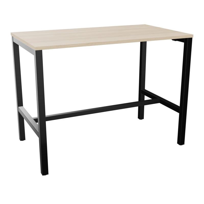 ARIAL T REU.L140XP80XH104,5 NU PIED ARCHE CARREE FX AVEC REPOSE PIED RZ SG