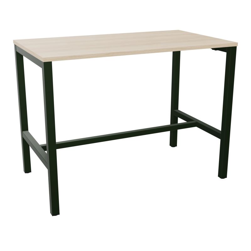 ARIAL T REU.L140XP80XH104,5 NU PIED ARCHE CARREE FX AVEC REPOSE PIED RZ ST