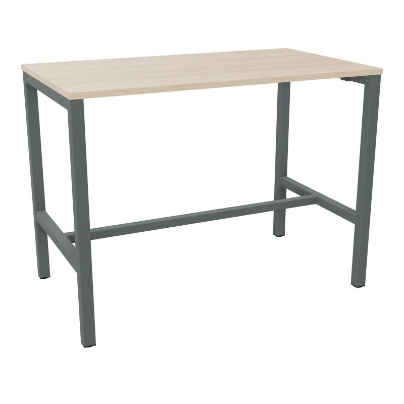 ARIAL T REU.L140XP80XH104,5 NU PIED ARCHE CARREE FX AVEC REPOSE PIED RZ SU