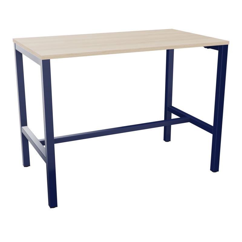 ARIAL T REU.L140XP80XH104,5 NU PIED ARCHE CARREE FX AVEC REPOSE PIED RZ X4