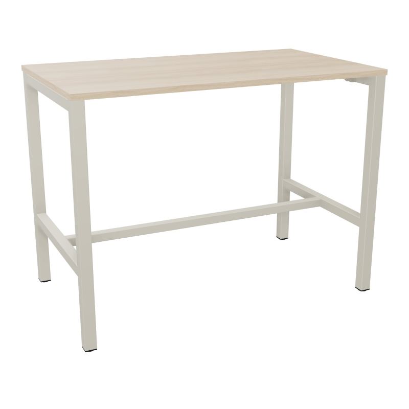 ARIAL T REU.L140XP80XH104,5 NU PIED ARCHE CARREE FX AVEC REPOSE PIED RZ ZC