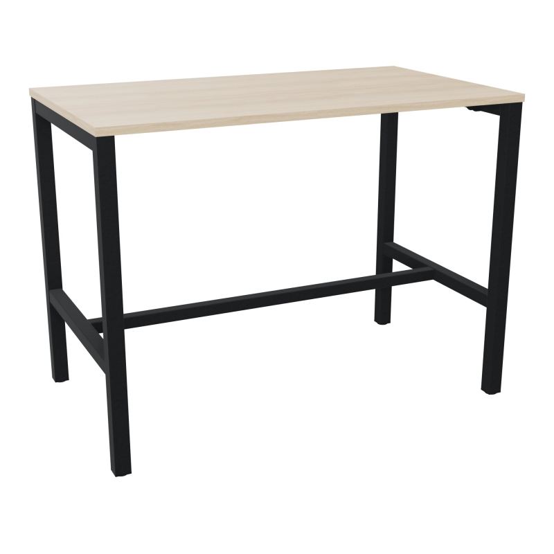 ARIAL T REU.L140XP80XH104,5 NU PIED ARCHE CARREE FX AVEC REPOSE PIED RZ ZP