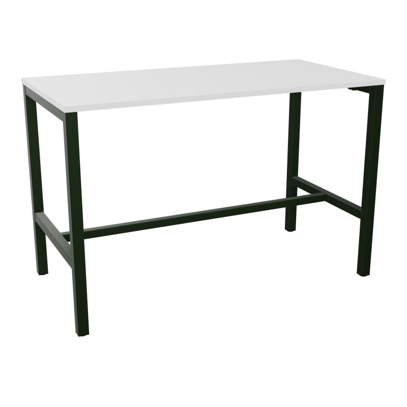 ARIAL T REU.L160XP80XH104,5 NU PIED ARCHE CARREE FX AVEC REPOSE PIED MG ST