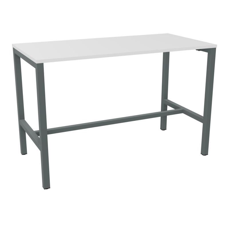 ARIAL T REU.L160XP80XH104,5 NU PIED ARCHE CARREE FX AVEC REPOSE PIED MG SU