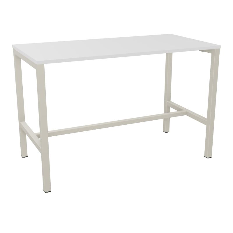 ARIAL T REU.L160XP80XH104,5 NU PIED ARCHE CARREE FX AVEC REPOSE PIED MG ZC
