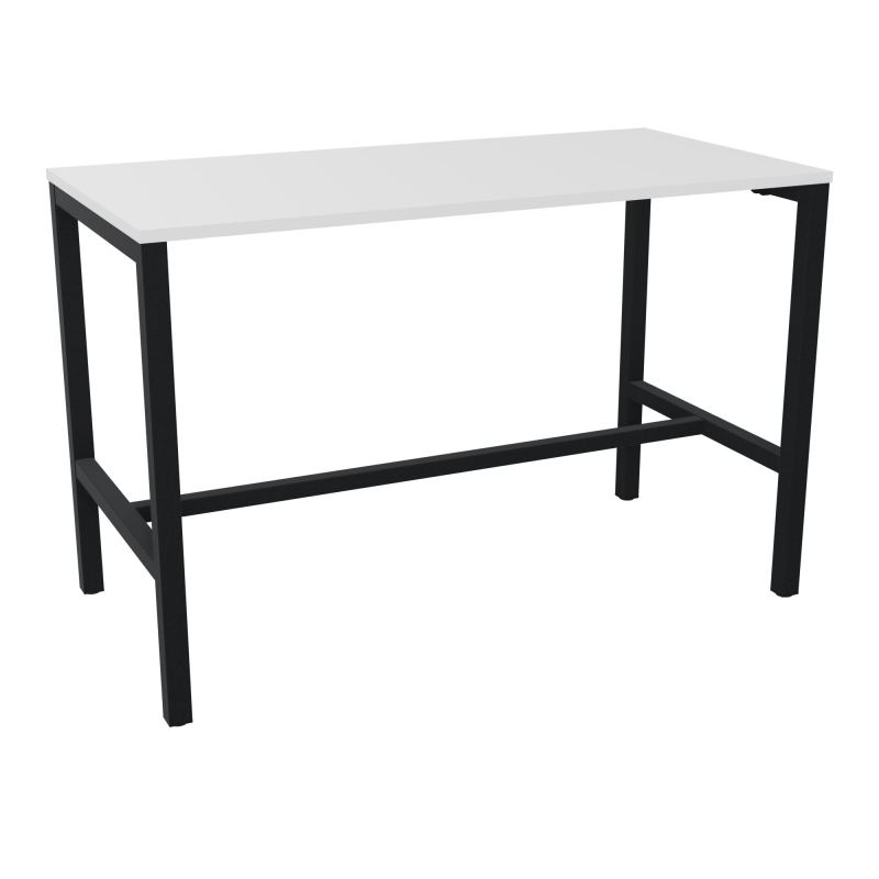 ARIAL T REU.L160XP80XH104,5 NU PIED ARCHE CARREE FX AVEC REPOSE PIED MG ZP