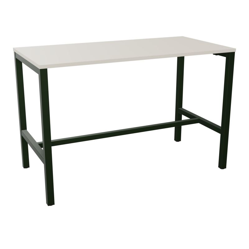 ARIAL T REU.L160XP80XH104,5 NU PIED ARCHE CARREE FX AVEC REPOSE PIED N5 ST