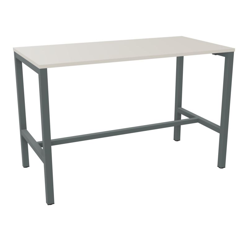 ARIAL T REU.L160XP80XH104,5 NU PIED ARCHE CARREE FX AVEC REPOSE PIED N5 SU