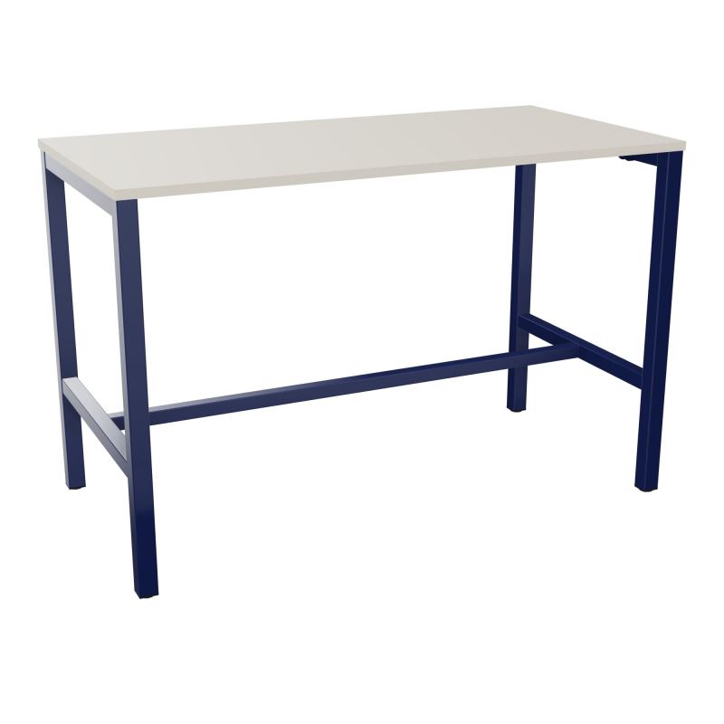 ARIAL T REU.L160XP80XH104,5 NU PIED ARCHE CARREE FX AVEC REPOSE PIED N5 X4