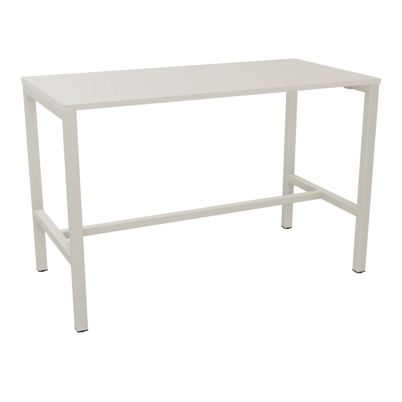 ARIAL T REU.L160XP80XH104,5 NU PIED ARCHE CARREE FX AVEC REPOSE PIED N5 ZC