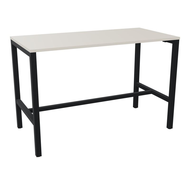 ARIAL T REU.L160XP80XH104,5 NU PIED ARCHE CARREE FX AVEC REPOSE PIED N5 ZP