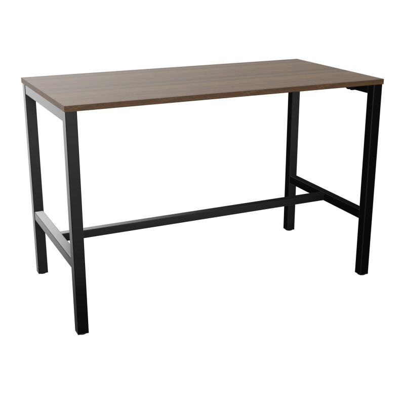ARIAL T REU.L160XP80XH104,5 NU PIED ARCHE CARREE FX AVEC REPOSE PIED N6 SG