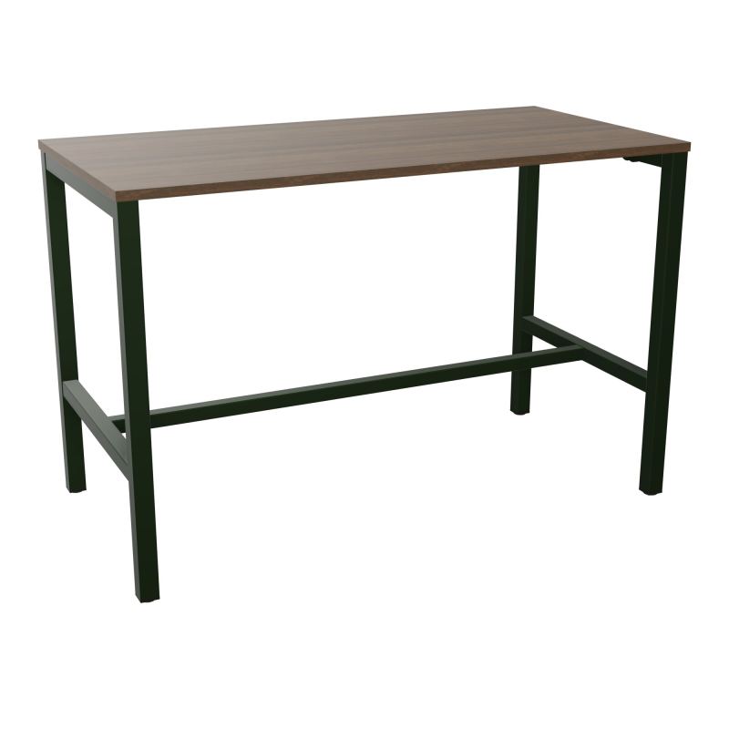 ARIAL T REU.L160XP80XH104,5 NU PIED ARCHE CARREE FX AVEC REPOSE PIED N6 ST