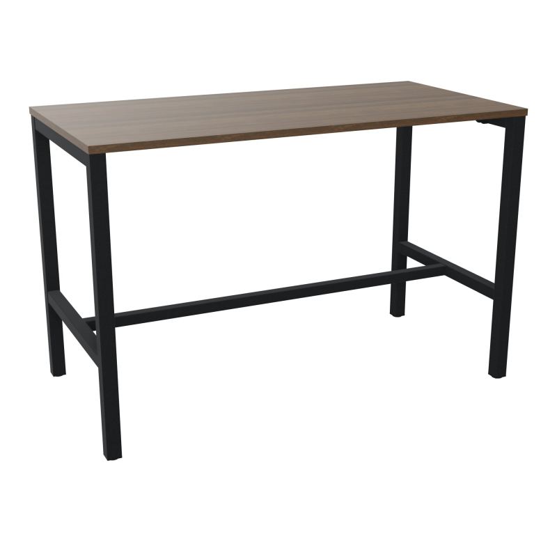 ARIAL T REU.L160XP80XH104,5 NU PIED ARCHE CARREE FX AVEC REPOSE PIED N6 ZP