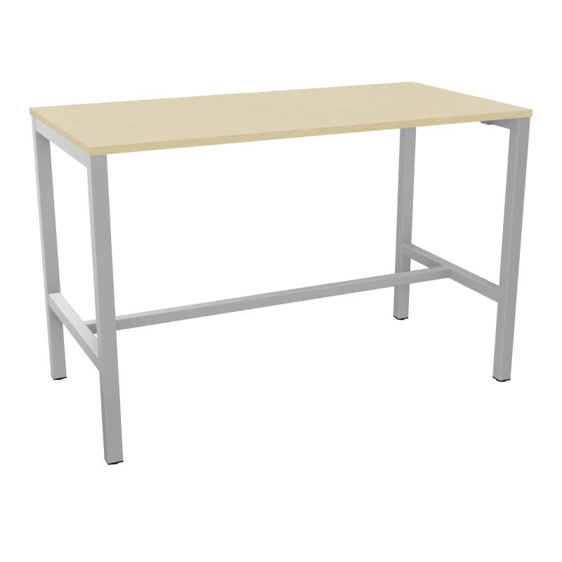 ARIAL T REU.L160XP80XH104,5 NU PIED ARCHE CARREE FX AVEC REPOSE PIED N8 SA